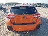 JF2GTACCXJH****** Wrecked 2018 Subaru Crosstrek