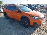 JF2GTACCXJH****** Salvage and Wrecked 2018 Subaru Crosstrek in Appleton