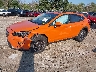 JF2GTACCXJH****** Used and Repairable 2018 Subaru Crosstrek in Appleton