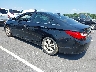 5NPEC4AC0DH****** Salvamento y Reparables 2013 Hyundai Sonata en Raleigh