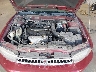 4A3AA46G21E****** Repairable 2001 Mitsubishi Galant in Provo
