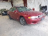 4A3AA46G21E****** Salvage and Wrecked 2001 Mitsubishi Galant in Provo