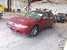 4A3AA46G21E****** Used and Repairable 2001 Mitsubishi Galant in Provo