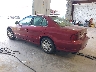 4A3AA46G21E****** Salvage and Repairable 2001 Mitsubishi Galant in Provo