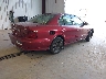 4A3AA46G21E****** Salvage and Wrecked 2001 Mitsubishi Galant in Utah State