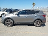 5NMZT3LB6JH****** Repairable 2018 Hyundai Santa Fe in California State