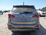 5NMZT3LB6JH****** Wrecked 2018 Hyundai Santa Fe