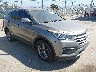 5NMZT3LB6JH****** Salvage and Wrecked 2018 Hyundai Santa Fe in North Hollywood