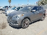 5NMZT3LB6JH****** Used and Repairable 2018 Hyundai Santa Fe in North Hollywood
