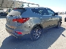5NMZT3LB6JH****** Salvage and Wrecked 2018 Hyundai Santa Fe in California State