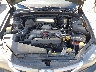 JF1GE616X9H****** Reparables 2009 Subaru Impreza en Seattle