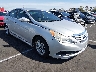 5NPEB4AC8EH****** Salvage and Wrecked 2014 Hyundai Sonata in Los Angeles