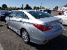 5NPEB4AC8EH****** Salvage and Repairable 2014 Hyundai Sonata in Los Angeles
