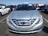 5NPEB4AC8EH****** Salvage and Repairable 2014 Hyundai Sonata in California State