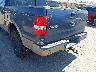 1FTPW14524K****** Salvamento y Reparables 2004 Ford F-150 en Estado de Washington