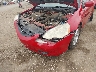 JH4DC53824S****** Salvamento y Reparables 2004 Acura RSX en Estado de California