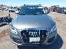 WA1L2AFP5HA****** Wrecked 2017 Audi Q5 in California State