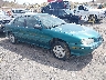 1G2NE52T3VC****** Salvamento y Destrozados 1997 Pontiac Grand Am en Reno