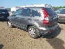 5J6RE48749L****** Salvage and Repairable 2009 Honda CR-V in Metro DC