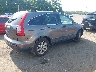 5J6RE48749L****** Salvage and Wrecked 2009 Honda CR-V in Maryland State