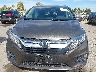 5FNRL6H76KB****** Wrecked 2019 Honda Odyssey in California State