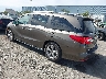 5FNRL6H76KB****** Salvage and Repairable 2019 Honda Odyssey in Fremont