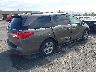 5FNRL6H76KB****** Salvage and Wrecked 2019 Honda Odyssey in California State