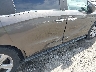 5FNRL6H76KB****** Salvage and Repairable 2019 Honda Odyssey in California State