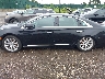 2G61M5S38H9****** Reparables 2017 Cadillac XTS en Estado de Nueva York