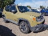 ZACCJBCT2FP****** Salvage and Wrecked 2015 Jeep Renegade in Denver East