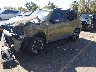 ZACCJBCT2FP****** Used and Repairable 2015 Jeep Renegade in Denver East