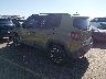 ZACCJBCT2FP****** Salvage and Repairable 2015 Jeep Renegade in Denver East