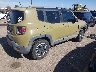 ZACCJBCT2FP****** Salvage and Wrecked 2015 Jeep Renegade in Colorado State