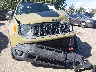 ZACCJBCT2FP****** Salvage and Repairable 2015 Jeep Renegade in Colorado State