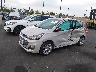 KL8CD6SA7MC****** Repairable 2021 Chevrolet Spark in California State