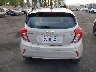 KL8CD6SA7MC****** Wrecked 2021 Chevrolet Spark