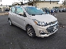 KL8CD6SA7MC****** Salvage and Wrecked 2021 Chevrolet Spark in Ace Perris