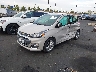 KL8CD6SA7MC****** Used and Repairable 2021 Chevrolet Spark in Ace Perris