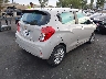 KL8CD6SA7MC****** Salvage and Wrecked 2021 Chevrolet Spark in California State