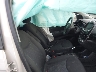 KL8CD6SA7MC****** Used and Repairable 2021 Chevrolet Spark in California State