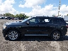 1C4RDJDG5CC****** Reparables 2012 Dodge Durango en Estado de Pennsylvania
