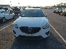 JM3KE2DY8E0****** Wrecked 2014 Mazda CX-5 in Tennessee State