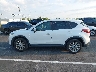 JM3KE2DY8E0****** Repairable 2014 Mazda CX-5 in Tennessee State
