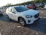 JM3KE2DY8E0****** Salvage and Wrecked 2014 Mazda CX-5 in Nashville