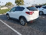 JM3KE2DY8E0****** Salvage and Repairable 2014 Mazda CX-5 in Nashville