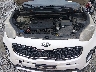 KNDPR3A6XH7****** Repairable 2017 Kia Sportage in Gulf Coast