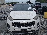 KNDPR3A6XH7****** Wrecked 2017 Kia Sportage in Mississippi State