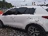 KNDPR3A6XH7****** Repairable 2017 Kia Sportage in Mississippi State
