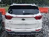 KNDPR3A6XH7****** Wrecked 2017 Kia Sportage