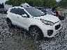 KNDPR3A6XH7****** Salvage and Wrecked 2017 Kia Sportage in Gulf Coast